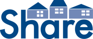 Share House Logo