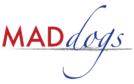 MADdogs Logo