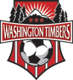 Washington Timbers Football Club logo Washington Timbers Football Club Logo